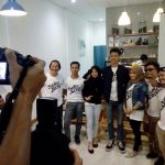 Sineas Makassar Perkenalkan Film Terbaru Berjudul “Suhu Beku”