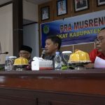 Kabupaten Lutra Gelar Pra Musrembang Tahun 2019