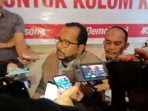 Haris Azhar : KPUD Makassar Harus Jujur Dan Berani!!