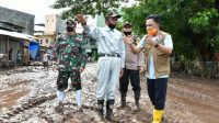 Dihadapan Gubernur Sulsel, Bupati Bantaeng Paparkan Dampak Banjir di Wilayahnya