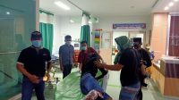 Pelaku Jambret di Mangkutana Ditembak Polisi