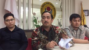 Tak Terbukti Gelapkan Uang Yayasan Sosial Budi Luhur, Eddy Simon Balik Laporkan Pemilik Gloria Kepolda Sulsel