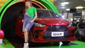 Amayzing Sale! Beli Toyota Sekarang Dan Dapatkan Promo Nyicil Rasa Tunai Dengan Bunga 0% di Kalla Toyota