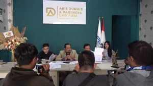 SP 3 Kasus Polda Sulsel Di Praperadilankan