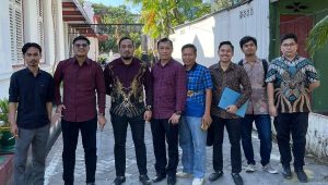 Polda Sulsel Kalah di Praperadilan, Arie Dumais: SP3 Kasus Batal Demi Hukum