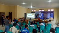 Gelar Sosialisai Penggunaan Blasting, PT ALJ Banjir Kritikan