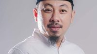 Disebut Bakal Bidik Kursi Bupati Morut di 2024, Jeff: Masih Cek Ombak di Laut