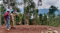 Tinjau Gunung Takule untuk Ditambang, Pemda Morut Ajukan Empat Syarat ke PT MPR