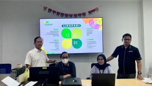 Gelar Mini Expo LIKUPADI, Pegadaian Area Makassar 1 Akan Edukasi Masyarakat Pentingnya Literasi Keuangan