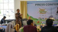 Pekan Raya Pegadaian Makassar Ada Bazzar Emas dan Sembako Murah