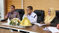 Pemkab Majene Berguru Strategi Penanganan Stunting di Sulsel
