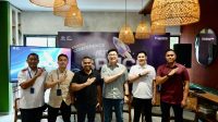 Raih Kesempatan Menangkan Iphone 15 dan Paket Liburan ke Bali di Event Auto Space by Kalla Toyota