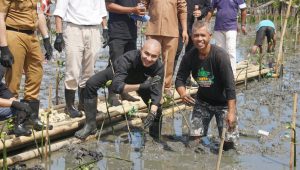 Intip Desa Digital IM3 Dorong Transformasi Digital UMKM di Desa Bulu Cindea