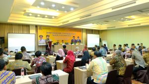 Bupati Perkuat Sinergi dan Kolaborasi Siapkan Masa Depan Jeneponto