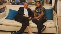Ahmad Ali Salah Satu Aktor Dibalik Lahirnya Paslon AMIN, Safri: Jangan Biarkan Beliau Berjuang Sendiri