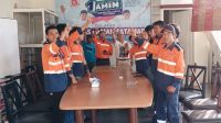 Komunitas Buruh di Luwu Timur Siap jadi Saksi AMIN Tanpa Dibayar