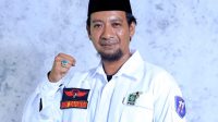 Ketua Timses MHB Sulteng Mengundurkan Diri, Balik Haluan Dukung Bung Har Menuju DPR RI