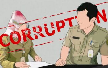 Penetapan Tersangka Korupsi di Jeneponto Ganjil