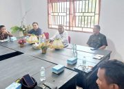 Wabup Morut Minta Desa Miliki Kepastian Batas Wilayah Tahun Ini
