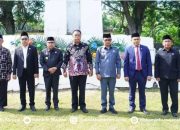 Kapolres Majene Pimpin Peringatan Peristiwa Pembantaian 1 Februari 1947
