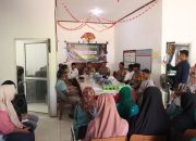 Melalui Jumat Curhat, Kapolres Serap Aduan Warga Desa Atue