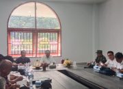 Dengar Curhatan Warganya, Sekda Morut Berang ke PTPN