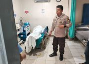 Dua Warga Lutim Tewas Disambar Petir