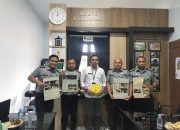 Warisan Budaya Suku Taa di Morut Tercatat Sebagai KIK