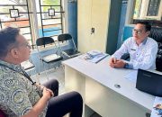 Dinkes Morut Pastikan Penyelenggara Pemilu Tercover BPJS Kesehatan