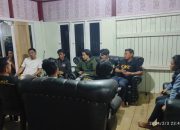 Politisi Jeffisa Putra Dapat Dukungan dari Komunitas Pecinta Motor