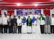 Bupati Kabupaten Majene Hadiri Dzikir dan Do’a Bersama