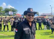 Besok, Bawaslu Morut Mulai Mencopot APK Peserta Pemilu