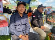 Mulai Besok, KPU Morut Distribusikan Kotak Suara ke PPK