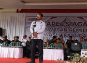 Kajari Lutim Siap Kawal Proses Pemilu