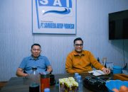 Hasil perhitungan internal, Partai Hanura Berpeluang Raih Dua Kursi di Dapil I