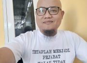 Pospera Luwu Timur Minta Penyelenggara Pemilu Tegak Lurus