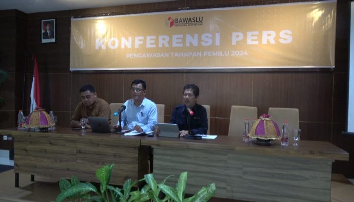 19 Kabupaten Di Sulsel Terancam Pemungutan Suara Ulang