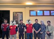 Lagi, Kejari Lutim Tetapkan 4 Tersangka Korupsi Dana BKK Proyek PJU