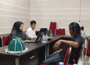 Diduga Serukan Pilih Caleg Tertentu, Kades Lakawali Dilaporkan ke Bawaslu