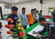 Pengadilan Agama Malili Teken MoU dengan Lembaga dan Perusahaan Termasuk PT Input Rakyat Intermedia
