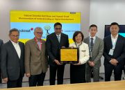 Dorong Kebangkitan Digital Indonesia, Indosat Ooredoo Hutchison Gandeng Huawei untuk Kembangkan Inovasi Berbasis AI dan Pemberdayaan Talenta   