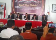 Berikut Jadwal Rekapitulasi Pemilu 2024 Tingkat Kabupaten di KPU Luwu Timur