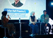Hadir sebagai Laboratorium Pengembangan Diri Mahasiswa : Novo Club by Paragon Tembus 180.000+ Pendaftar
