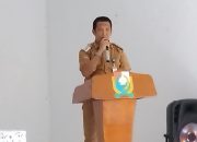Camat Tammeroddo Buka Musrembang Tingkat Kecamatan dalam Rangka Penyusunan RKP