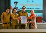 180 Pelajar di Morut Akan Diberi Beasiswa Ikut Perguruan Tinggi di Dalam dan Luar Negeri