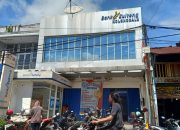 2.586 ASN di Morowali Utara Debitur Kredit Bank Sulteng