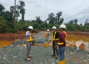 Dituding Cemarkan Sungai Malili, CLM: Itu Tidak Benar, Kami Punya Data