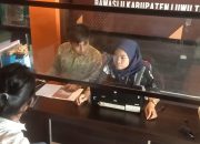 Praktisi Hukum: Dukung Caleg Tertentu, Kades Lakawali Kena Pidana Pemilu, Gakumdu Diminta Profesional