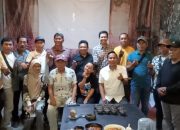 Pererat Silaturahmi, PT AAL Ngabuburit Bareng Wartawan Morut