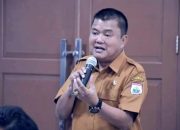 Mampu Tekan Angka Stunting, Sulbar Menduduki Terbaik Ketiga se Nasional